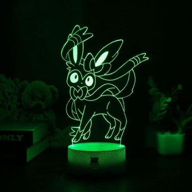 Lampe Nymphali